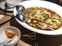 -太二酸菜鱼(坚基购物中心店)