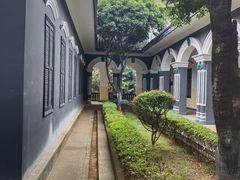 -湖南省立第一师范学校旧址