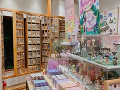 -猫的天空之城概念书店(苏州平江店)