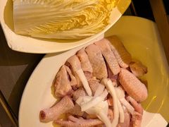 -润泽园椰子鸡(汇一城店)