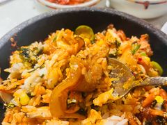 -七八冷面·延边朝鲜族美食(欢乐谷店)