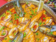 -ZAFFERANO西班牙海鲜饭(上海首店)