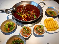 -张大胡子鱼头火锅酒楼(长益路店)