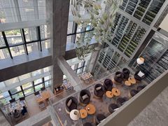 -重庆解放碑威斯汀酒店
