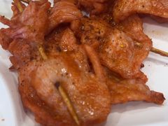 -小杨生煎(成山巴黎春天店)