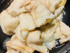 五秒活斑鱼片-龙门养心粥火锅(祥恒广场店)