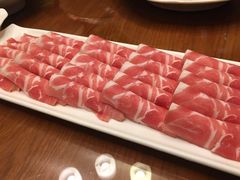 -和院老火锅铜锅烧烤海鲜(朱雀大街店)