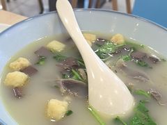 -小杨生煎(成山巴黎春天店)