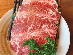 -九畋町和牛黑牛烤肉料理(三里屯3·3大厦店)
