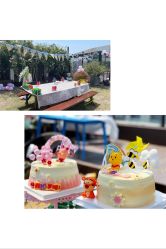 点击看大图 -小蜜蜂农场(凯德七宝购物广场店)