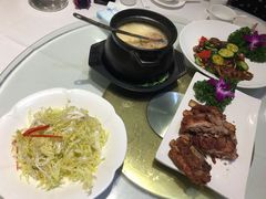 -小贝壳酒楼(经九路店)