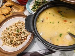 -金陵后厨·南京菜(新街口秣陵路店)