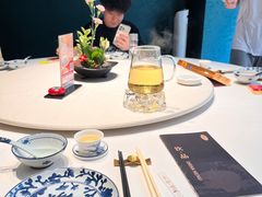 -侨美食家·40年地道粤菜(珠江新城店)