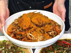 -辣螃铠盆盆蟹大排档(总店)