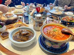 -同乐馆(阳光店)