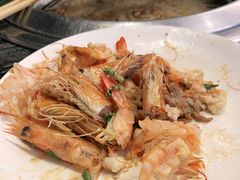 -德得轩自助烤肉(宏泰广场店)