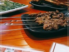 -金城尕娃牛肉面(钻汇广场店)
