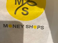 -Money Shops(愚园路店)