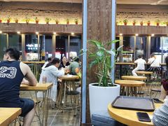 大堂-文昌邓记清补凉(西沙路店)