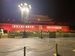 -京华烟云·北京烤鸭(领展购物广场·中关村店)