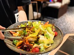 -厚贞日式烤肉(浦东汇智店)