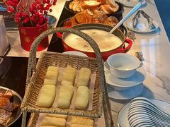 -傲廬·云端餐厅·深圳柏悦酒店