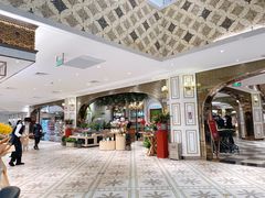 -杭州大厦LSE城市生活超市(杭州大厦店)