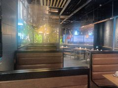 -吉庆莲年有鱼炭烤鱼(苏宁广场店)