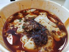 肉绍豆腐-71号豆汤饭·成都小馆(春熙路百盛店)