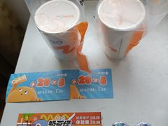 -CoCo都可(包河万达店)