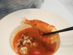 -清莱湾 CHIN RAI·甄选泰餐(万象前海店)
