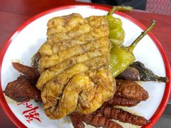 -刘小忙把子肉(北园大街总店)