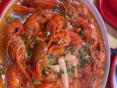 -老闵田螺馆·南昌特色小炒(梦时代店)