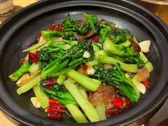 -图味美小黄鱼·景德菜(浙江路店)