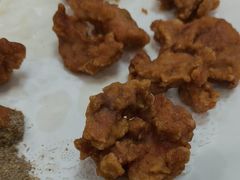 -老渔翁海肠捞饭(幸福九村店)