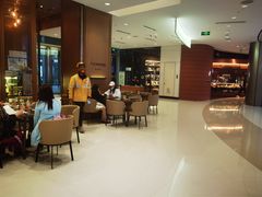 -THE WOODS 简餐 (国贸商城店)