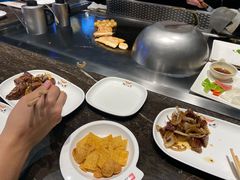 -湘汇概念铁板烧(铁西万达店)