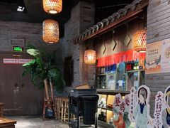 -南京大牌档(三阳广场苏宁店)