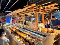 -温野菜涮涮锅(西单大悦城店)