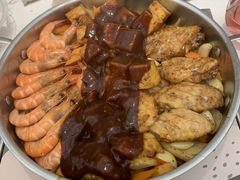 -黄记煌三汁焖锅(欢乐海岸店)
