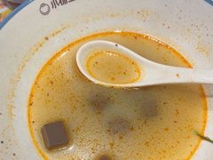 -小杨生煎(深圳岗厦北店)