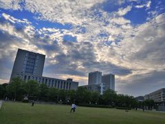 -河海大学(江宁校区)