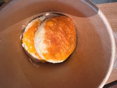 玫瑰鲜花饼-一坐一忘云南菜(三里屯店)