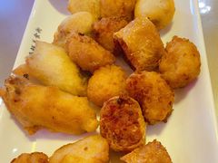 -江南村海鲜馆(洞头店)