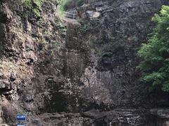 -孤山寨风景区