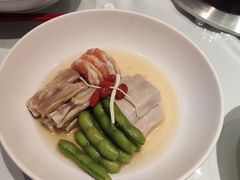 -玫瑰厅上海菜(兴国路店)