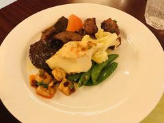 -马哥孛罗咖啡厅·Cafe Marco (厦门马哥孛罗东方大酒店)