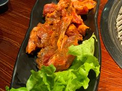 -红小姐的烤肉店(西三旗店)