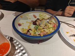 -俄士厨房(五棵松华熙LIVE店)