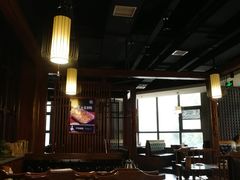 大堂-郑喜旺烧烤(郑州总店)